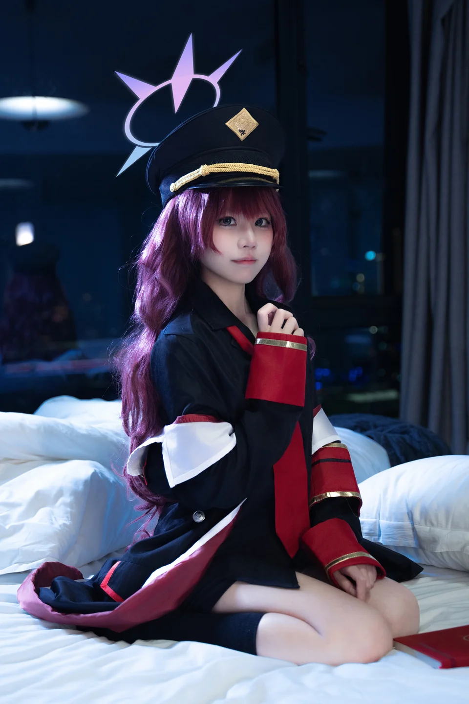 清水凪 - No.007 枣伊吕波 [79P-959MB] tg@simisebaisi 【丝足阁】001.webp